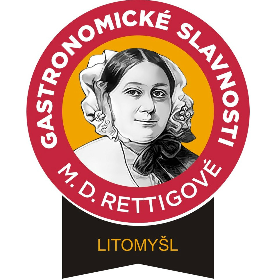 Gastronomické slavnosti M.D. Rettigové, Litomyšl