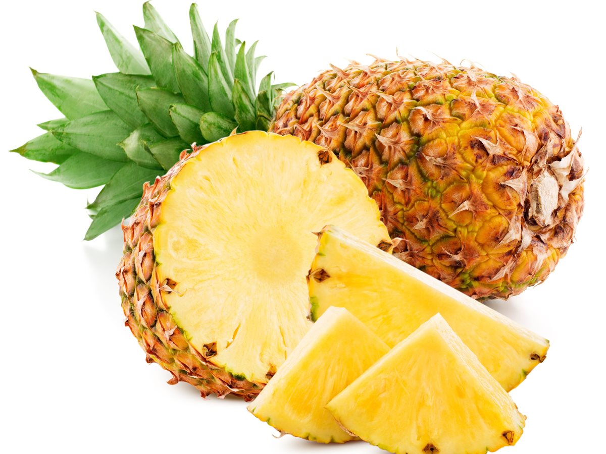 Proč ananas, jak jej skladovat a čím je prospěšný našemu tělu?