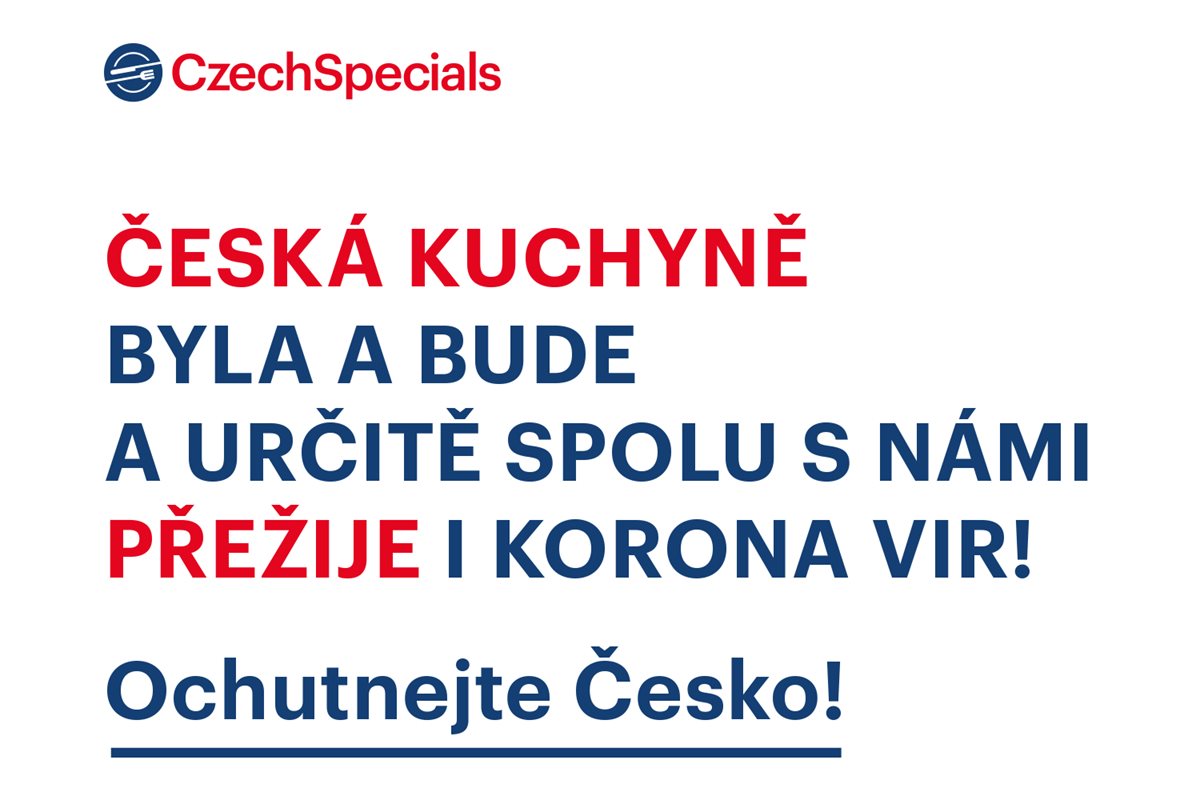 Přechodné snížení ceny certifikace Czech Specials