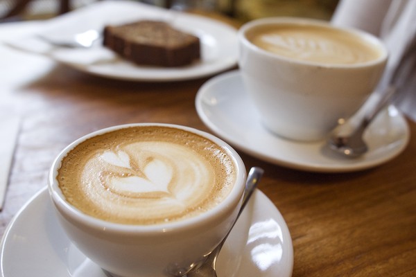 Tschechische Kaffeekultur im Aufschwung