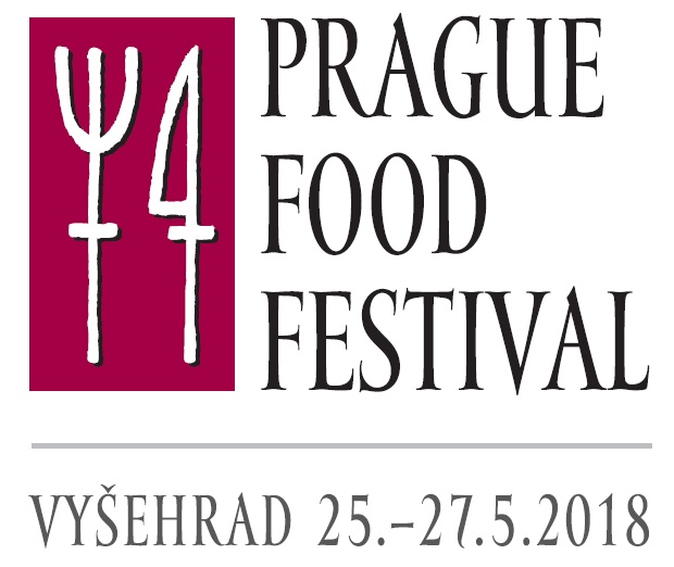 XII. ročník Prague Food Festivalu