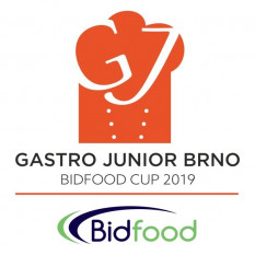 Gastro Junior Brno Bidfood Cup