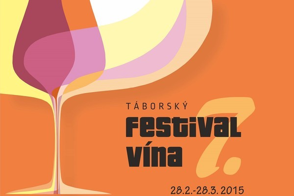 Фестиваль вина в Таборе 2015
