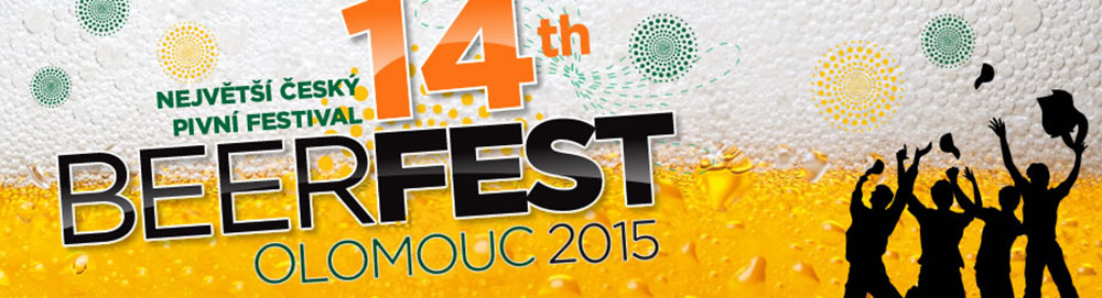 Beerfest Olomouc 2015