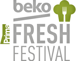 Beko Fresh Festival Pardubice 15. - 16.6. 2019